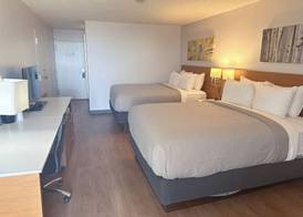 Quality Inn & Suites Fort Collins East 5