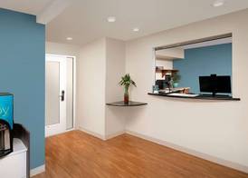 WoodSpring Suites San Angelo 2