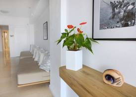 Sea Breeze Hotel 5