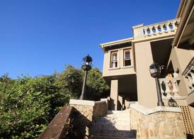 Livingstone Villa 2