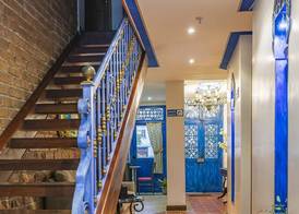 Hotel Azul de la Plaza 2