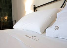 Oronti Accommodations 4
