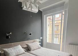 Hostal Inter Plaza Mayor AUTO CHECK IN 5