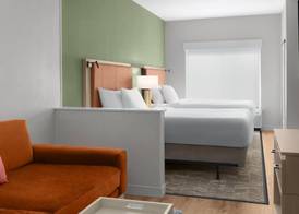 SpringHill Suites Pinehurst Southern Pines 4