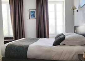 Logis Hotel Le Richelieu - Royan Atlantique 4
