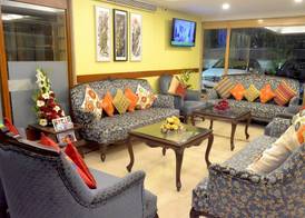 Regenta Place The Emerald 4