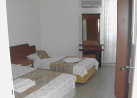 İpek Apart Otel 3
