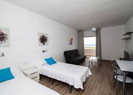 The Real Casa Atlantica Morro Jable 2