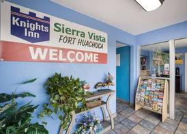 Knights Inn Sierra Vista / East Fry 2
