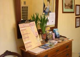 La Locanda del Geco 2