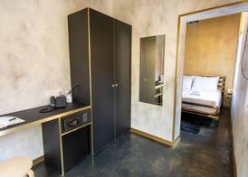 Chillout Hostel Zagreb 2