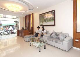 Holiday Suites Hotel & Spa 4