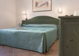 Idyllic Residence Cala Viola B4 one Bedroom Apartment Sleeps 4 Persons 2