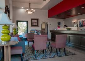 Studio 6 Anaheim Hills CA 3