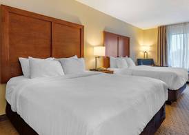 Comfort Inn & Suites Black River Falls I-94 5
