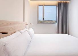 B&B HOTEL Murcia 5