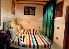 Riad Lalla Marrakech 5