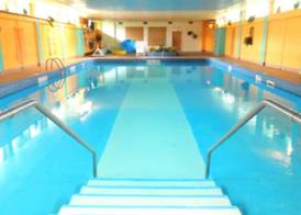 Hudson Valley Resort 5
