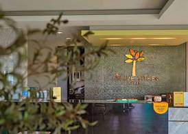 Olive Tree Hotel Pattaya 2