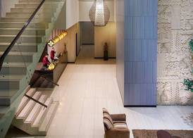Cipta Hotel Pancoran 4