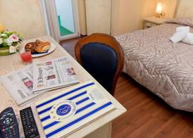 Hotel City 4