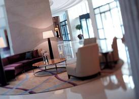 Renaissance Tianjin Lakeview Hotel 3