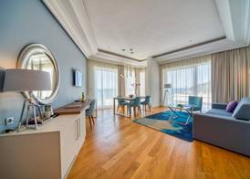 Hotel Palas Lux 3