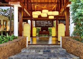 Chen Sea Resort & Spa Phu Quoc 4