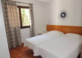 Apartamentos Sa Cala 5