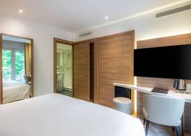 Best Western Premier Hotel Prince de Galles 5