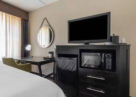Comfort Inn Sherman - Denison Area 5
