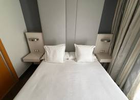 Hotel Avenida 31 2