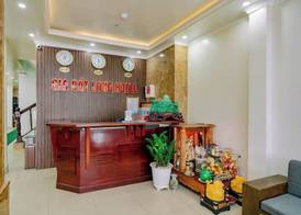 Gia Cat Long Boutique Hotel Cat Ba 3