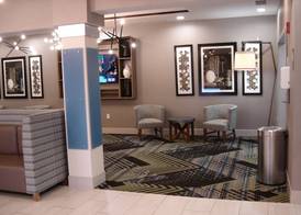 Holiday Inn Express & Suites STROUDSBURG-POCONOS by IHG 2