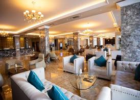 Grand Blue FAFA Resort & Spa 3