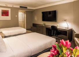 Hotel Tamanaco Caracas 3