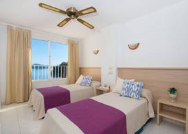 Apartamentos Calablanca 2
