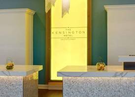 The Kensington Hotel 2