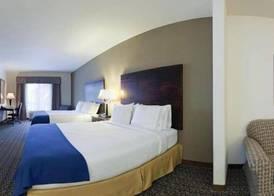 Holiday Inn Express & Suites LANDER by IHG 3
