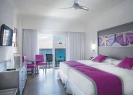 Riu Cancun - Adults Only - All Inclusive 3