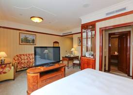 Evergreen Laurel Hotel Taipei 3