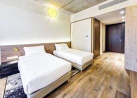 Hotel GLAR Conference & SPA 5