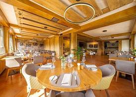 Weinhotel Pfeffer & Salz 5