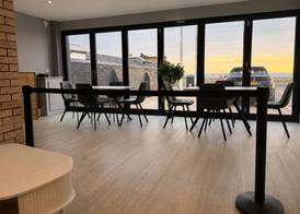 399 Prom - Blackpool Hotel 4