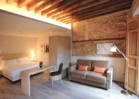 San Lorenzo Suites 4