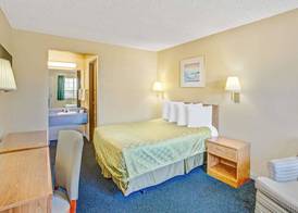 Days Inn by Wyndham Carson City 4
