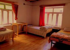 Tsetanguesthouse 5