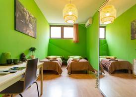 Juliette Rooms 4