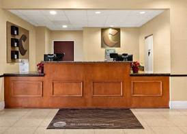 Comfort Inn New Orleans Airport South 2