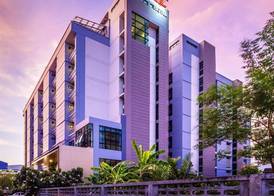 Aliz Hotel 3